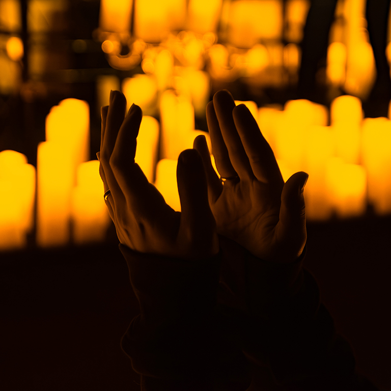 Candlelight Hommage à Édith Piaf
